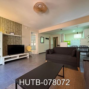 Appartement met een Slaapkamer